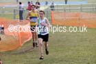 Boys under-13s 2016 Inter Counties Cross Country Champs. and Cross Challenge Final, Cofton Park, Birmingham. Photo: David T. Hewitson/Sports for All Pics